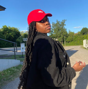 Meet your Posher, Cassidy